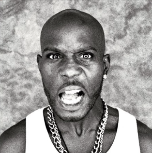 REIMAGINED VINTAGE JET | DMX (UnFramed)