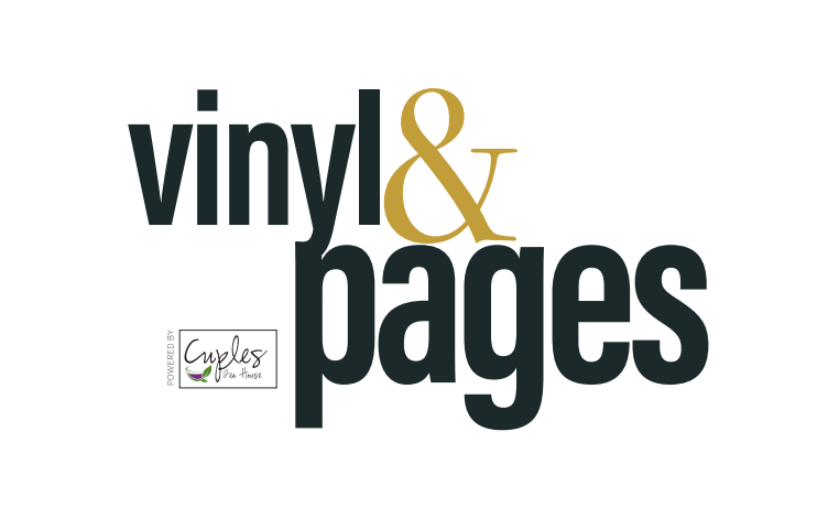 Vinyl & Pages